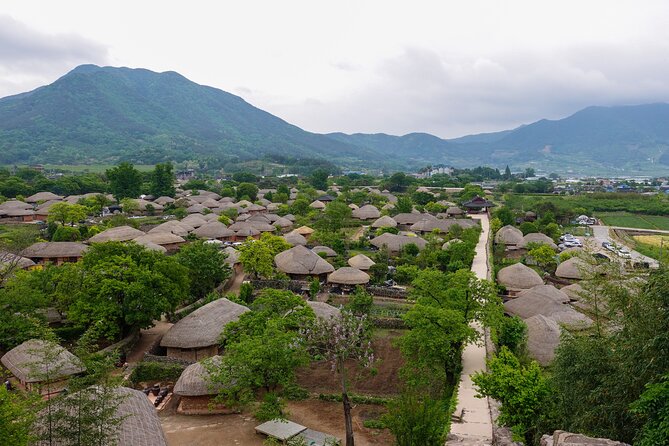 Fun&Informative LIVE Virtual Tour in Jeollanam-Do Province of Korea(Yeosu City) - Yeosu City Exploration