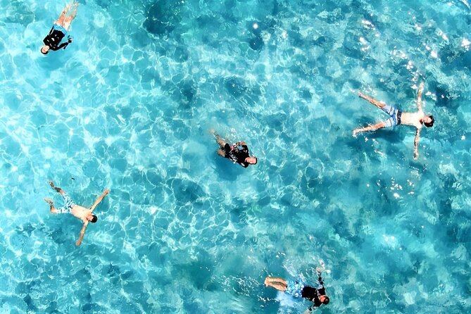 Gates of Heaven at Lempuyang Temple With Blue Lagoon Snorkeling - Sum Up