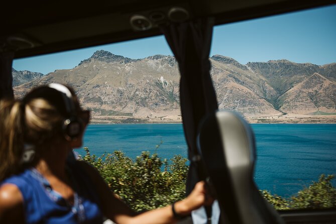 Glenorchy Kiwi Special Tour - Independent Exploration Time