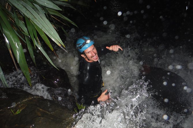 Glowworm Canyoning Adventure - Private Tour From Auckland - Cancellation Policy