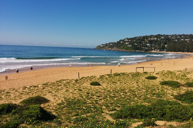 Golden Beaches and Ocean Vistas MANLY AND NORTHERN BEACHES PRIVATE TOUR - Pricing Details
