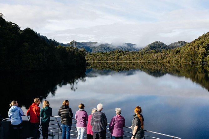 Gordon River Cruise Departing From Strahan - Common questions