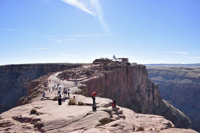 Grand Canyon and Hoover Dam Small Group Day Tour - Recommendations