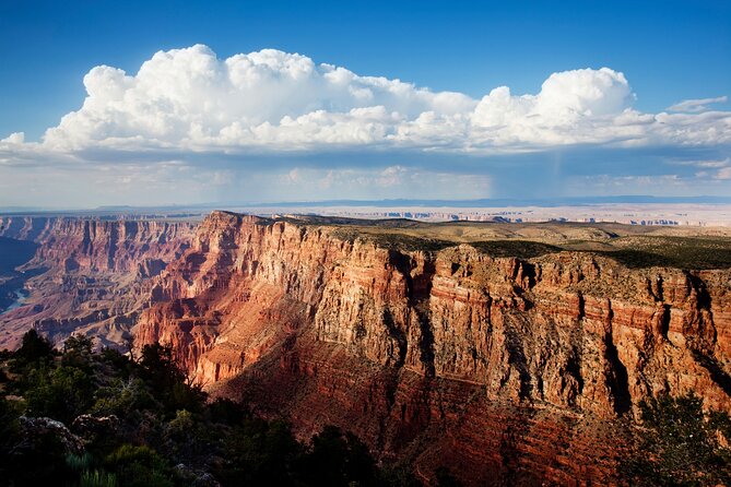 Grand Canyon Landmarks Tour by Airplane With Optional Hummer Tour - Overall Experience and Recommendations