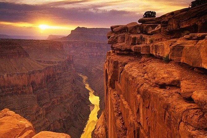 Grand Canyon Small Group Tour From Sedona or Flagstaff - Cancellation Policy and Recommendations