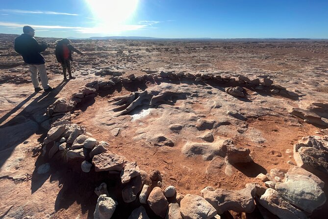 Grand Canyon South Rim, Antelope Canyon and Horseshoe Bend Tour - Overall Experience and Host Responses