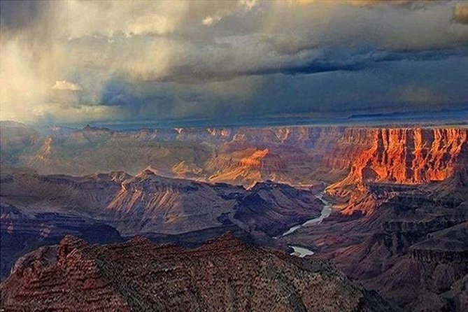 Grand Canyon Sunset Tour From Sedona - Traveler Feedback
