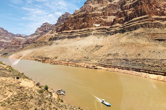 Grand Canyon West and Hoover Dam Bus Tour With Optional Skywalk - Recommendations for a Better Experience