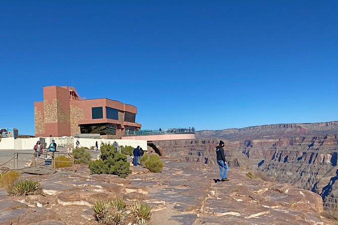 Grand Canyon West Rim by Plane With Optional Helicopter & Skywalk - Sum Up