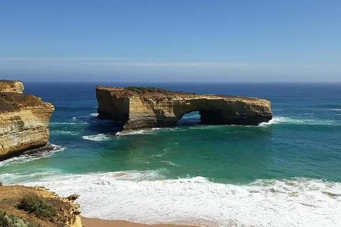 Great Ocean Road 12 Apostles Tour - Pros and Cons