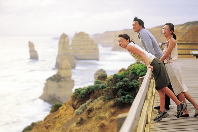 Great Ocean Road and 12 Apostles Full-Day Trip From Melbourne - Tour Experience