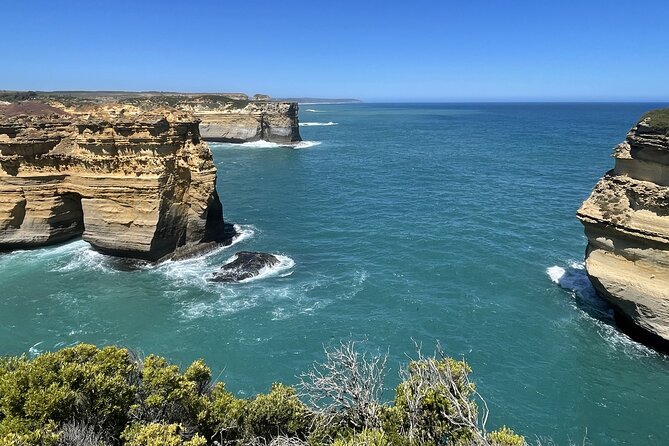 Great Ocean Road Morning at 12 Apostles Scenic Melbourne Day Tour - Helpful Tips