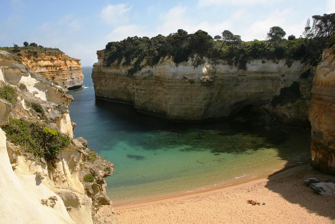 Great Ocean Road Sunset Tour From Melbourne - Booking Information