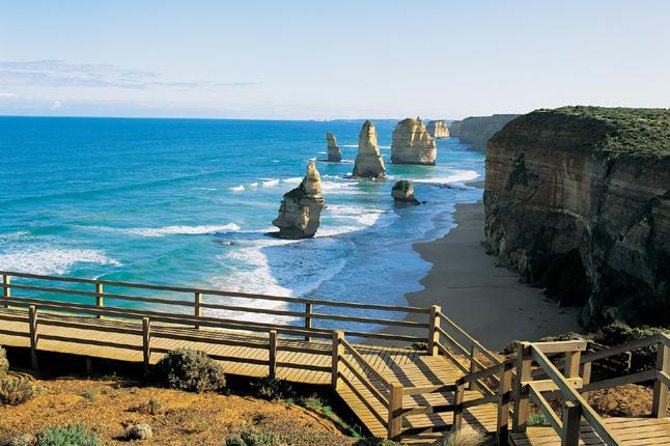 Great Ocean Road Trip Tour From Melbourne - Feedback on Tour Guide/Driver
