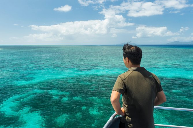 Green Island Day Trip From Cairns - Tips for a Memorable Trip