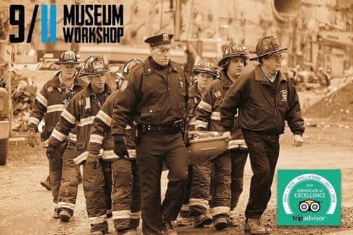 Ground Zero Museum Workshop Tour - Common questions