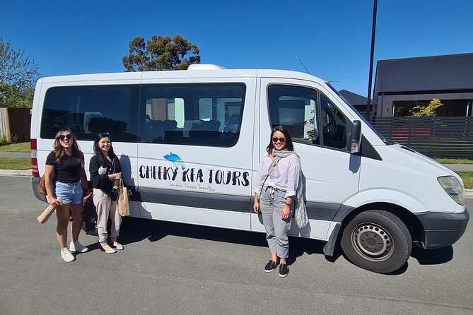 Guided 4-Day Snow Tour From Christchurch - Viator Help Center and Resource Links