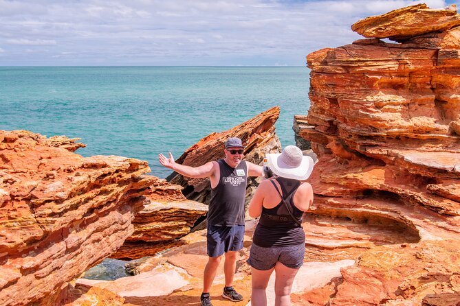 Guided Historical and Cultural Tour of Broome  - Western Australia - Common questions