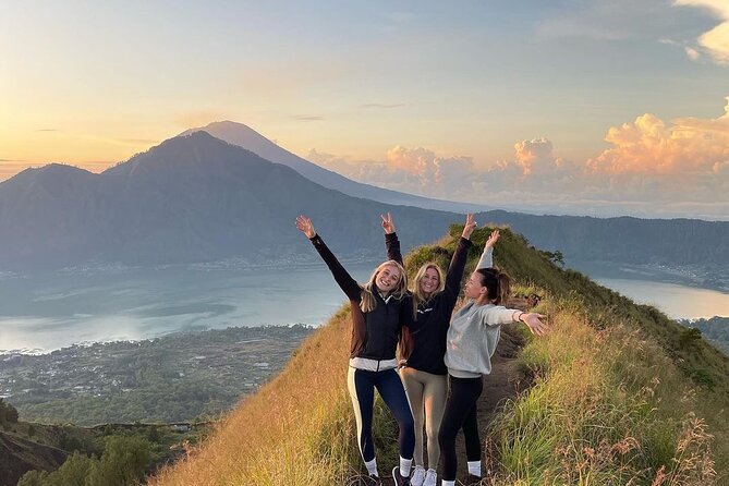 Guided Morning Trek of Mount Batur With Breakfast  - Ubud - Pricing and Terms