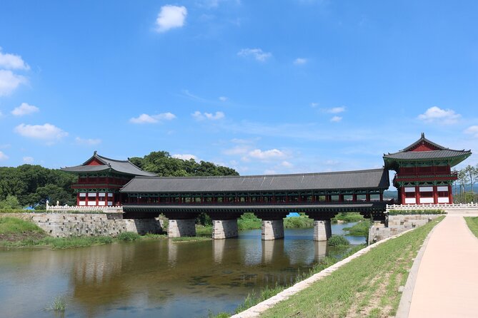 Gyeongju the UNESCO Sites Tour for Small Group - Sum Up