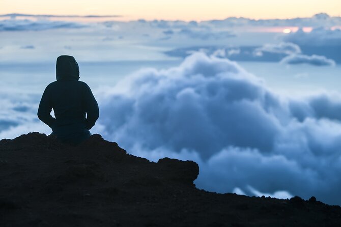 Haleakala National Park With Breakfast SOUTH SIDE Pickup - Sum Up