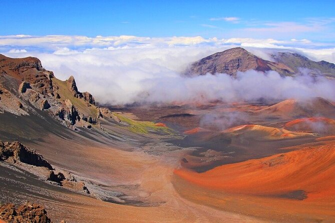 Haleakala Sunrise Best Guided Bike Tour With Bike Maui - Booking Information and Contact Details