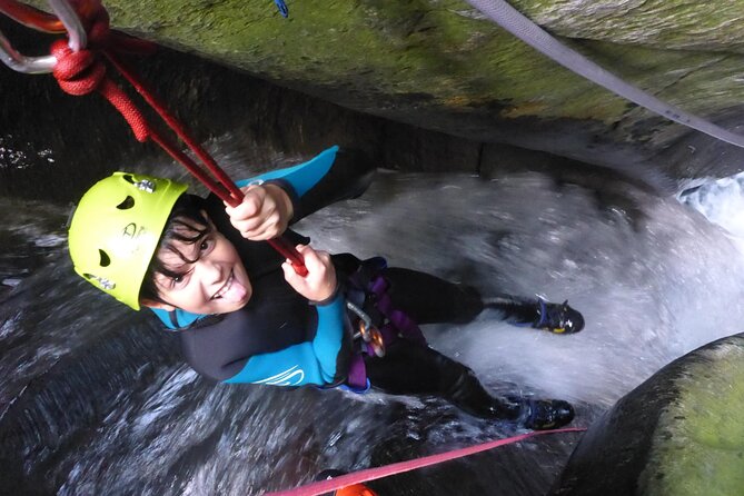 Half-Day Canyoning in Gibbston Valley From Queenstown - Additional Considerations