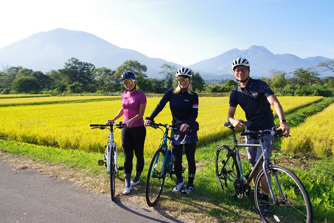 Half Day E-Bike Adventure Tour in Nagano - Booking and Contact Information