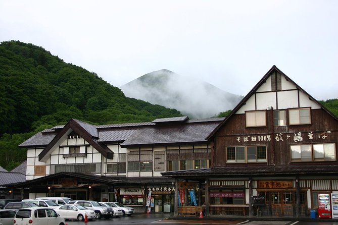 Half-Day Private Guided Japanese Hot Spring Experience - Additional Information