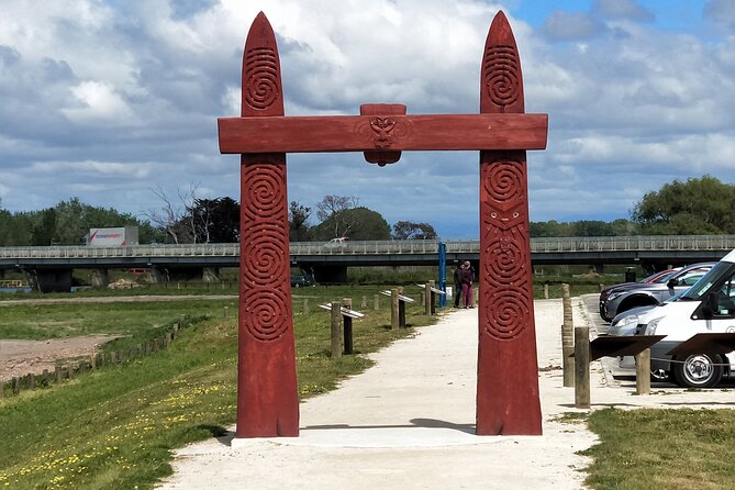 Half Day Sights and Tastes Tour in Napier - Wine Tasting Experience