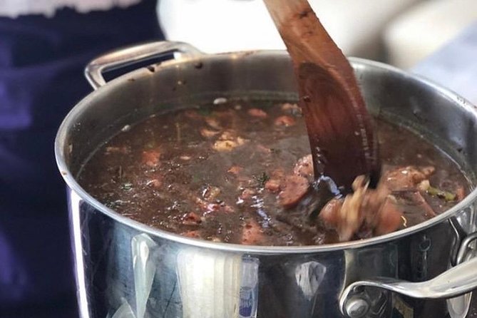 Hands-on Cajun Roux Cooking Class in New Orleans - Traveler Reviews