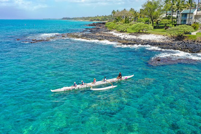 Hawaiian Outrigger Canoe Cultural and Turtle Tour - Customer Experiences