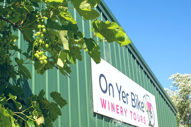 Hawkes Bay Wineries Self-Guided Bike Tour - Cancellation Policy