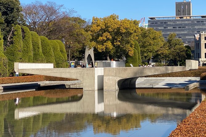 Highlight of Hiroshima With Licensed Guide (6h) - Additional Experiences