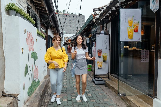 Highlights & Hidden Gems With Locals: Best of Seoul Private Walking Tour - Traveler Reviews