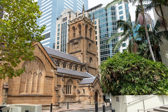 Highlights & Hidden Gems With Locals: Best of Sydney Private Tour - Customer Reviews