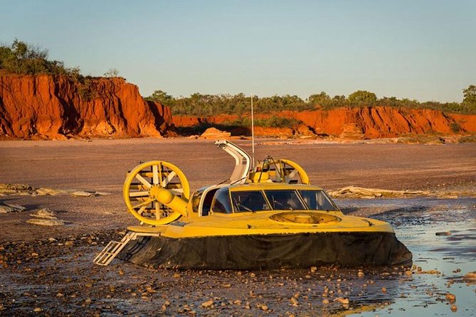 Highlights of Broome & The Kimberley: 7-Day Group Tour - Sunset Camel Ride