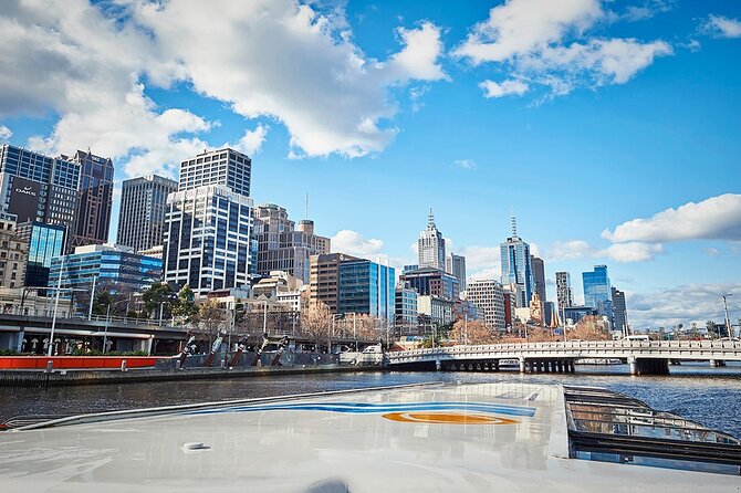 Highlights of Melbourne Cruise - Traveler Photos Access