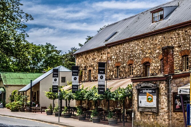Hills to the Seaside: Full-Day Hahndorf & Victor Harbor Tour - Customer Support