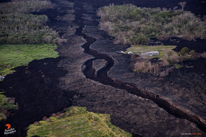 Hilo: Doors-Off Helicopter Lava and Rainforests Adventure - Common questions