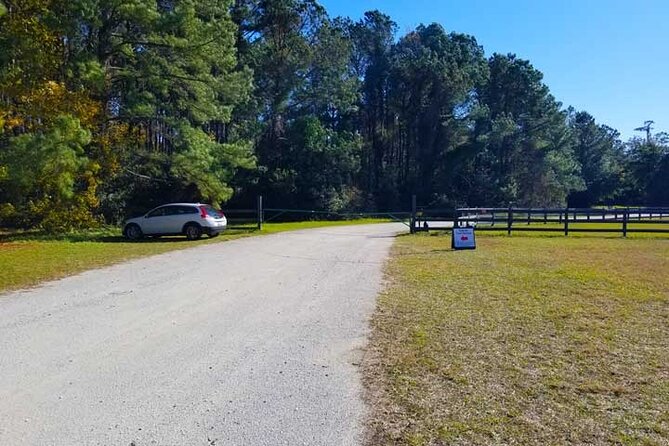 Hilton Head Segway Ultimate Discovery Tour (2 Hours) - Reviews and Recommendations