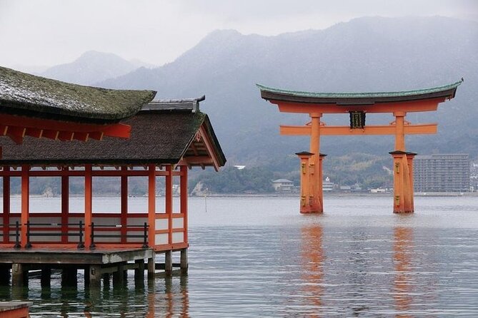 Hiroshima and Miyajima 1 Day Tour for Who Own the JR Pass Only - Cancellation Rules