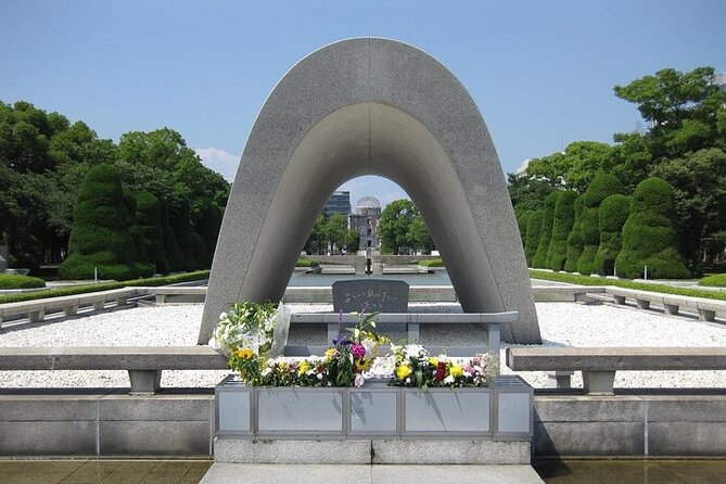 Hiroshima and Miyajima 1 Day Tour From Kyoto or Osaka - Traveler Reviews