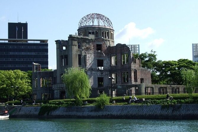 Hiroshima Local Food and Peace Memorial Park 1 Day Walking Tour - Insight Into Hiroshimas Culture