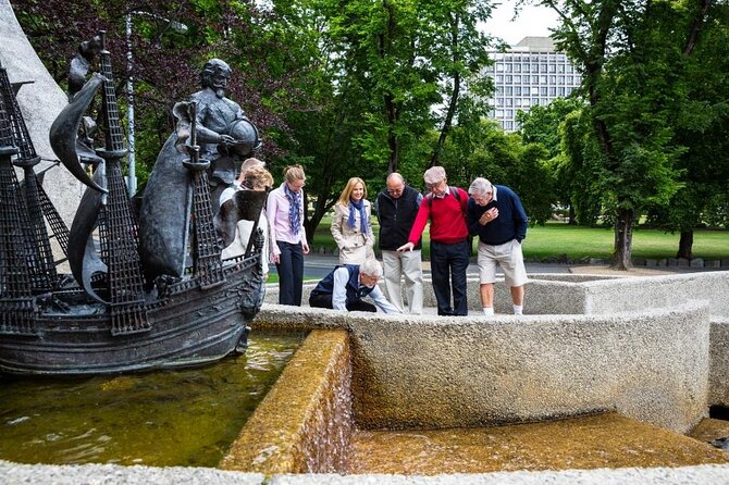 Hobart Historic Walking Tour - Practical Details