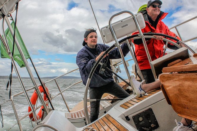 Hobart Sailing Experience - Sailing Highlights