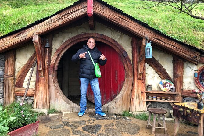 Hobbiton Movie Set Day Tour - Customer Support Information