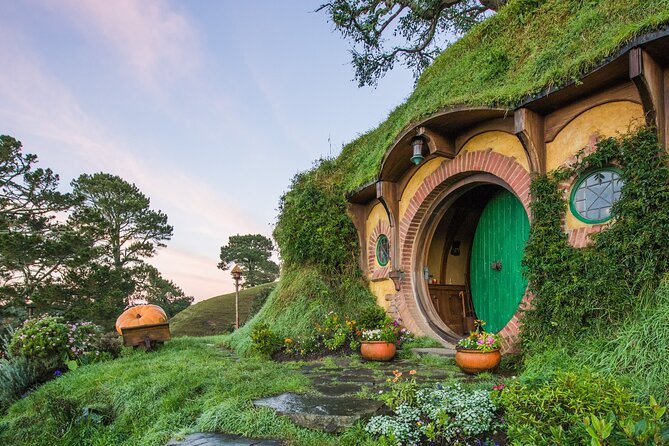 Hobbiton Movie Set Experience: Private Tour From Auckland - Essential Items to Bring