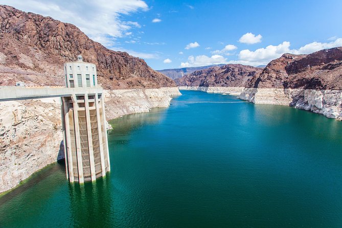 Hoover Dam Exploration Tour From Las Vegas - Sum Up