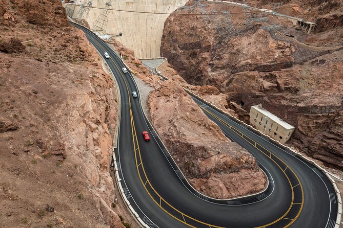 Hoover Dam From Las Vegas With American Traditional Hot Breakfast - Customer Reviews and Recommendations